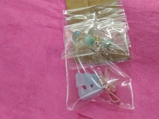 耳環單售
