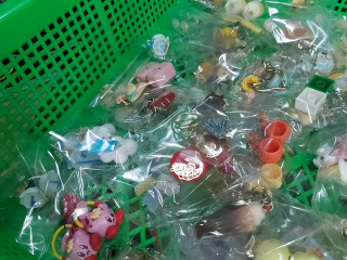 飾品