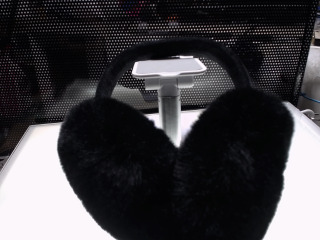 保暖耳罩冬季耳包