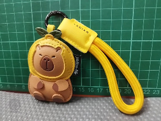 卡皮巴拉