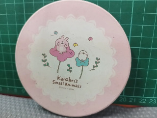 卡娜赫拉杯墊