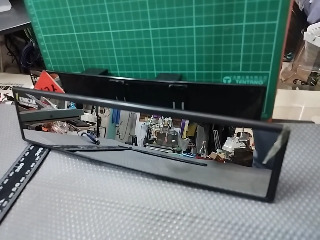 後視鏡