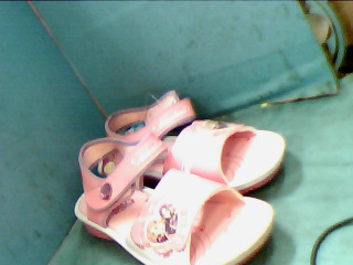 足用