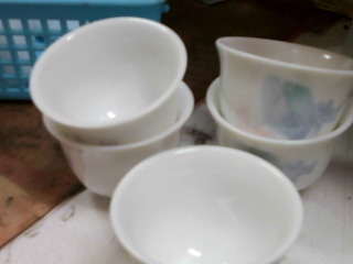 小杯5入