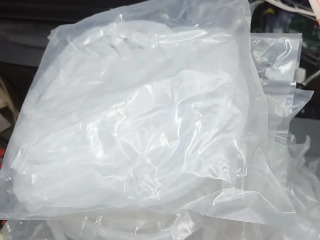 捲線收納管
