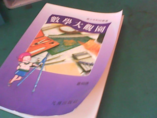 書-數學大觀園