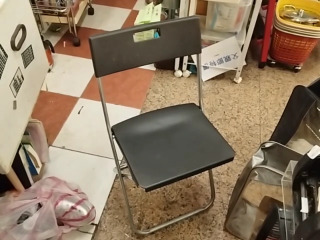 折疊椅