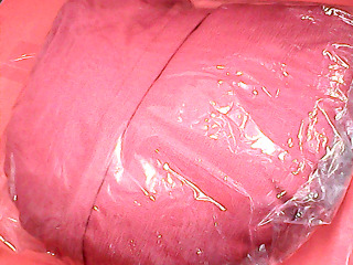 靠枕