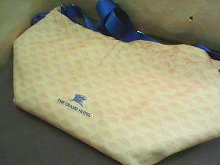 袋