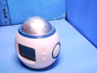 電子式時鐘(電池)