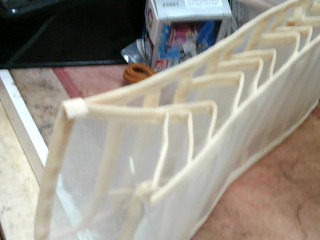 收納袋/分隔/小