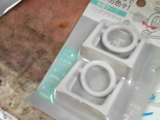 伸縮桿自黏掛架