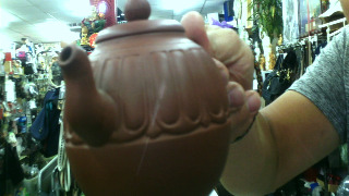 茶壺