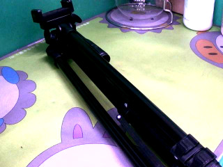 自拍手機三角架