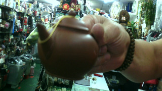茶壺