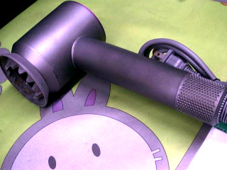 吹風機/只有冷風