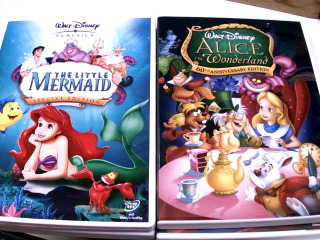 DVD