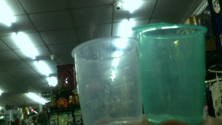 量米杯