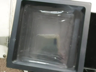 薄膜真空收藏盒