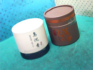 盤香-單售