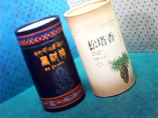 盤香-單售