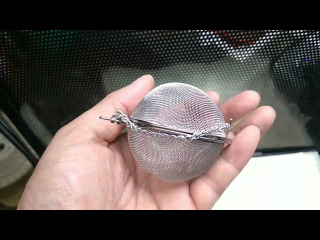 泡茶球燉藥網茶葉網