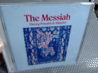 韓德爾經典彌賽亞
