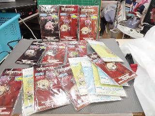 吊飾