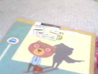 故事卡