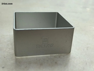 22個土鳳梨酥框-方形 SN3752