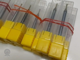 銑刀*8