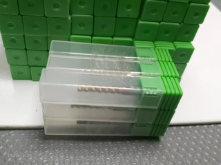 銑刀*9