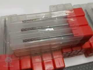 銑刀*9
