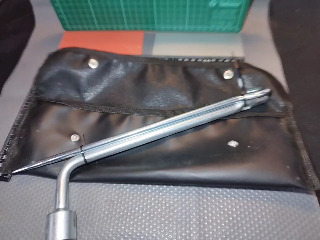 換胎工具