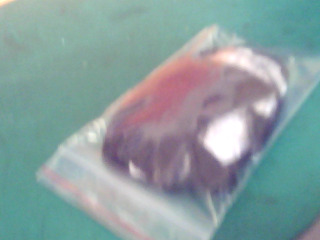 假髮片