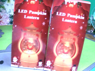LED提燈