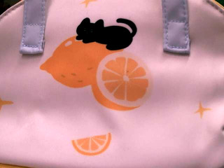 保冷袋