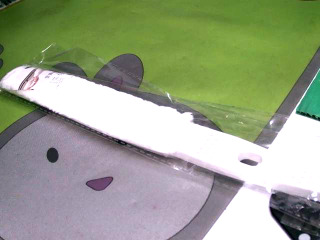 空調隙縫刷