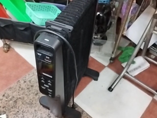 siroca電暖器