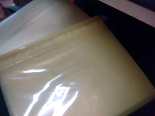 3孔活頁夾-單售