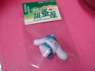 公仔