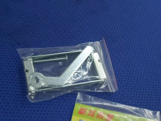 斷耳救星