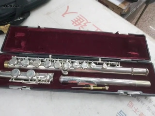 長笛