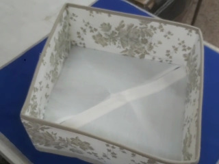 收納盒