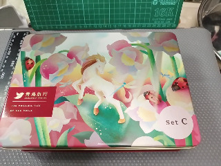 鐵盒