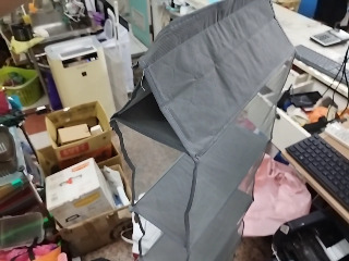 懸掛式收納掛袋