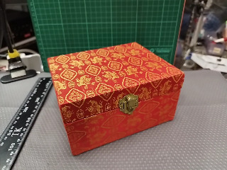 盒子