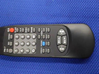 電視專用遙控器RM-7