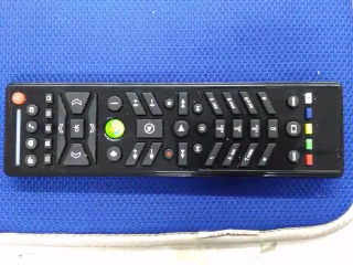 Windows Media Center Remote