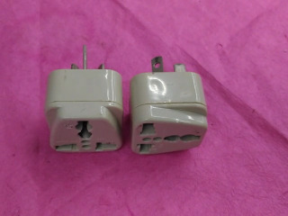 電源轉接頭單售
